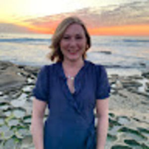 Meet your Posher, Kristi